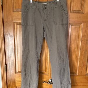 Aventura Organic Cotton Pants Size 12